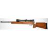 USED ANSCHUTZ 190 .22 LR