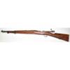 USED SWEDISH MAUSER M38 6.5x55