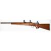 USED REMINGTON 40XBR .222 REM