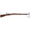 USED SWEDISH MAUSER M96 6.5x55