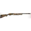USED REMINGTON 870 S-M CAMO TURKEY 12-3" 23"