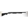 USED REMINGTON 870 SYNTHETIC 12-3" 26"