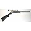 USED TRADITIONS PURSUIT STAINLESS SYNTHETIC .50