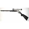 USED TRADITIONS PURSUIT STAINLESS SYNTHETIC .50