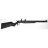 USED CVA WOLF SYNTHETIC .50 cal
