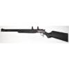 USED CVA WOLF SYNTHETIC .50 cal