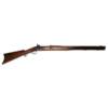 USED PEDERSOLI MISSOURI RIVER HAWKEN .45
