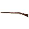 USED PEDERSOLI MISSOURI RIVER HAWKEN .45