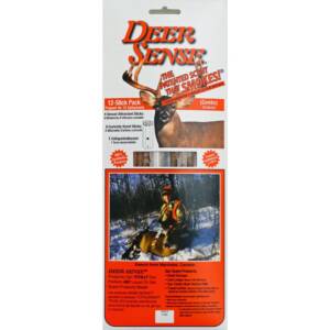 DEER QUEST-CURIOSITY & SEXUAL COMBO