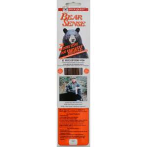DEER QUEST-BEAR DEAD FISH