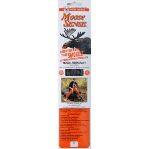 DEER QUEST-MOOSE SYNTHETIC
