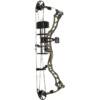 USED-BOWTECH 82 AIRBOURNE PKG RH/60# CAMO