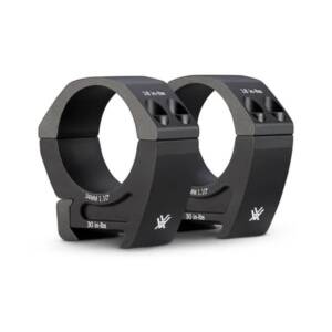 VORTEX PRO RINGS 34MM MEDIUM 1.10"