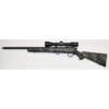 USED SAVAGE MARK II VARMINT .22 LR