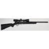 USED SAVAGE 93R VARMINT .17 HMR