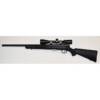 USED SAVAGE 93R VARMINT .17 HMR