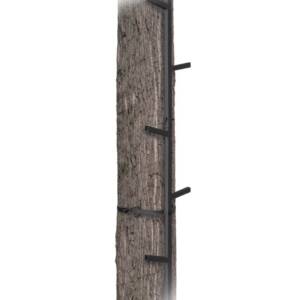 BIG GAME-QUICK STICK CLIMBING STICK 20'