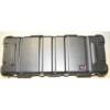 USD-SKB DOUBLE RECURVE HARDCASE