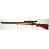 USED JC HIGGINS 25 .22 LR