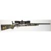 USED SAVAGE AXIS XP CAMO .223 REM