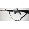 USED SQUIRES BINGHAM M16 .22 LR