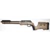 USED CZ 457 MDT .22LR
