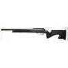 USED CZ 457 LONG RANGE PRECISION II .22 LR