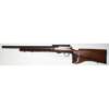 USED CZ 457 MTR .22 LR