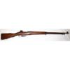 USED ROSS M-10 .303 BRIT