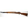 USED SPANISH MAUSER 43 8mm
