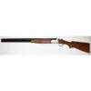USED MAROCCHI SILVER SNIPE 12-3" 28"