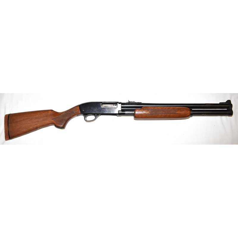 Canuck Hunter Bottomlands Semi Auto Shotgun - Outdoor Pros