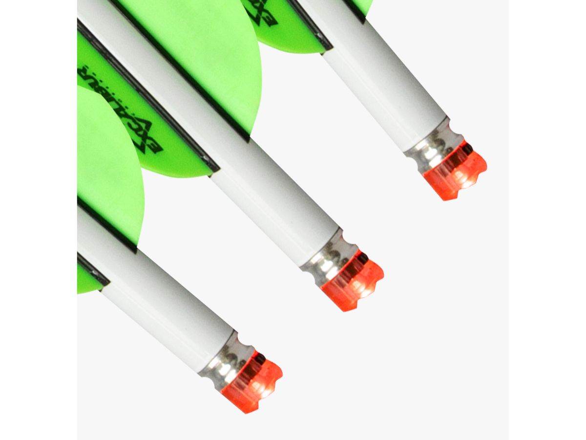 EXCALIBUR-BEACON ILLUMINATED NOCK
