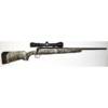 USED SAVAGE AXIS XP CAMO 6.5 CREED