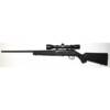 USED SAVAGE A22 SYNTHETIC .22LR