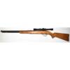 USED STEVENS 87 H .22 LR