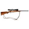 USED BRNO No 1 .22 LR