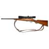 USED BRNO No 1 .22 LR