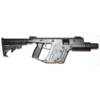 USED KRISS VECTOR SBR .22 LR