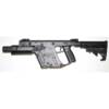 USED KRISS VECTOR SBR .22 LR