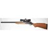 USED H & R  VARMINT .223 REM