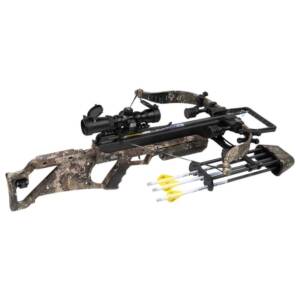 EXCALIBUR-MICRO SUPPRESSOR EXTRME TTS