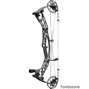 HOYT ALPHA X