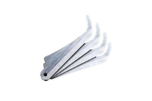 EXCALIBUR-TRAILBLAZERS REPLACEMENT BLADE