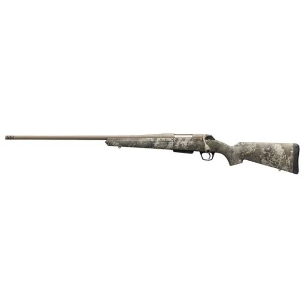 WINCHESTER XPR HUNTER STRATA MB LH 6.5 CREED