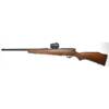 USED SAVAGE 93 WOOD .22 MAG