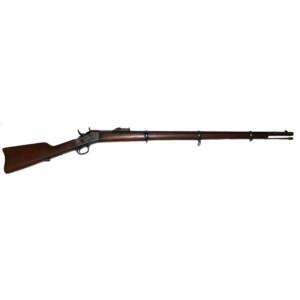 USED REMINGTON ROLLING BLOCK .43 SPANISH