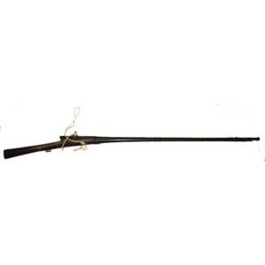 USED JEHAIL MATCHLOCK RIFLE