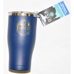 ORCA CHASER 27oz - OILERS