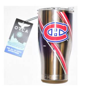 ORCA CHASER DOUBLE STRIPE 27oz - CANADIANS